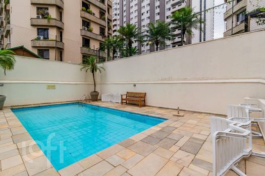 Foto 33 do(a) Apartamento de 2 quartos à venda em Vila Uberabinha, São Paulo