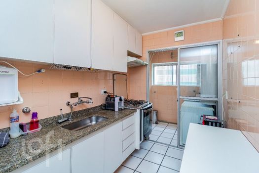 Foto 5 do(a) Apartamento de 2 quartos à venda em Vila Uberabinha, São Paulo