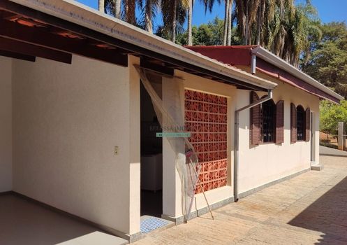 Foto 34 do(a) Fazenda / Sítio / Chácara de 5 quartos à venda em Estância Figueira Branca, Campo Limpo Paulista