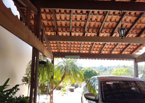 Foto 31 do(a) Fazenda / Sítio / Chácara de 5 quartos à venda em Estância Figueira Branca, Campo Limpo Paulista