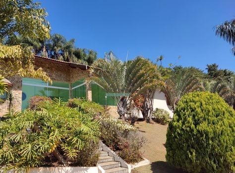 Foto 43 do(a) Fazenda / Sítio / Chácara de 5 quartos à venda em Estância Figueira Branca, Campo Limpo Paulista