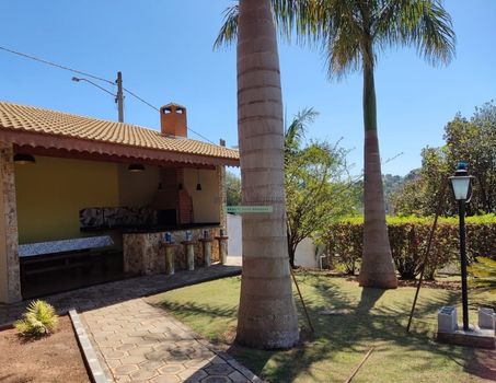 Foto 36 do(a) Fazenda / Sítio / Chácara de 5 quartos à venda em Estância Figueira Branca, Campo Limpo Paulista