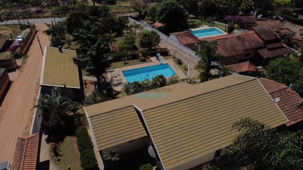Foto 7 do(a) Fazenda / Sítio / Chácara de 5 quartos à venda em Estância Figueira Branca, Campo Limpo Paulista