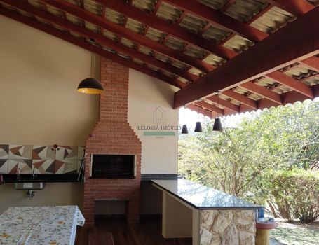 Foto 41 do(a) Fazenda / Sítio / Chácara de 5 quartos à venda em Estância Figueira Branca, Campo Limpo Paulista