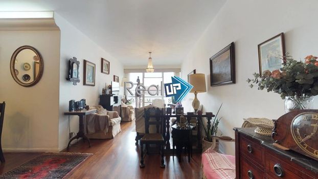Foto 9 do(a) Apartamento de 5 quartos à venda em Copacabana, Rio de Janeiro