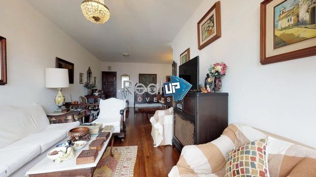 Foto 6 do(a) Apartamento de 5 quartos à venda em Copacabana, Rio de Janeiro
