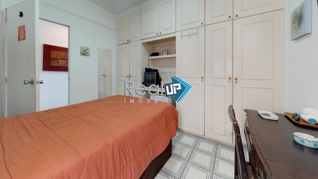 Foto 17 do(a) Apartamento de 5 quartos à venda em Copacabana, Rio de Janeiro
