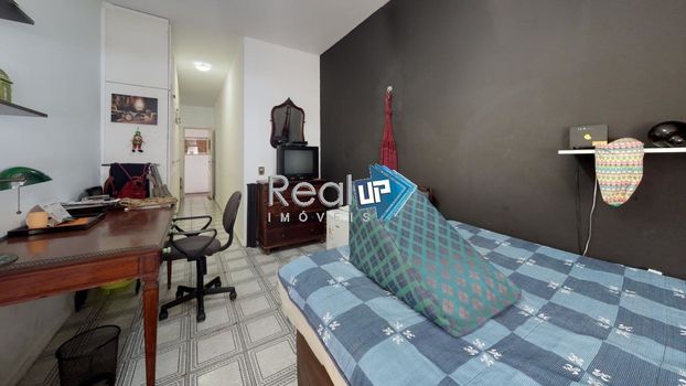 Foto 14 do(a) Apartamento de 5 quartos à venda em Copacabana, Rio de Janeiro