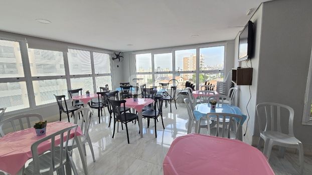 Foto 27 do(a) Apartamento de 2 quartos à venda em Vila Dom Pedro II, São Paulo
