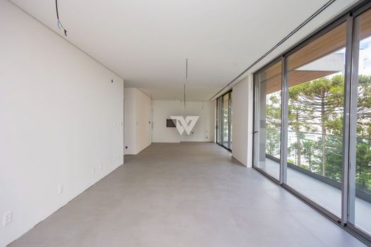 Foto 4 do(a) Apartamento de 2 quartos à venda em Batel, Curitiba