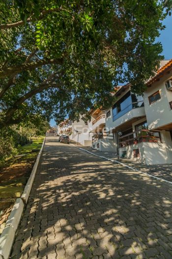 Foto 5 do(a) Casa em Condomínio de 3 quartos à venda em Nonoai, Porto Alegre