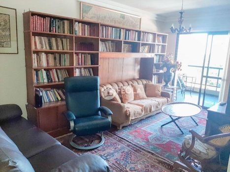 Foto 3 do(a) Apartamento de 3 quartos à venda em Jardim Girassol, Americana