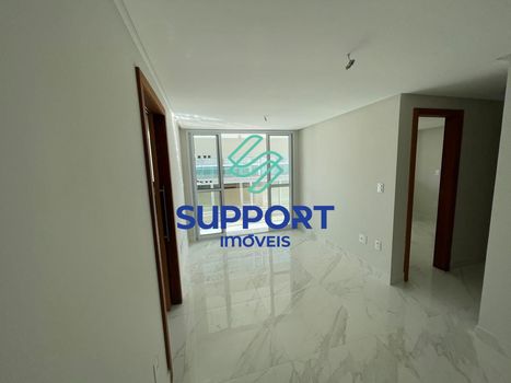Foto 2 do(a) Apartamento de 2 quartos à venda em Centro, Guarapari