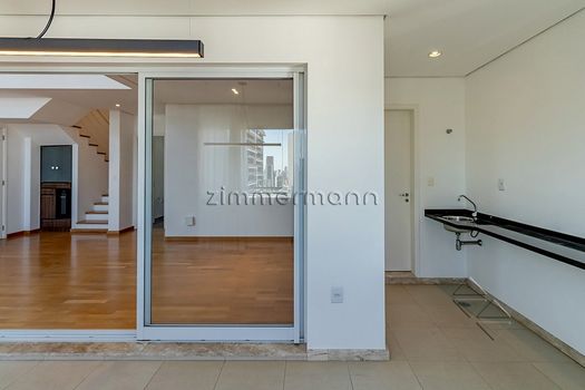 Foto 6 do(a) Apartamento de 3 quartos à venda em Cerqueira César, São Paulo