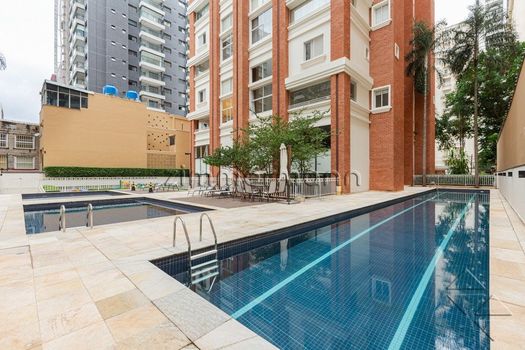 Foto 42 do(a) Apartamento de 3 quartos à venda em Cerqueira César, São Paulo