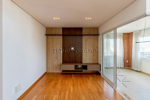 Foto 3 do(a) Apartamento de 3 quartos à venda em Cerqueira César, São Paulo
