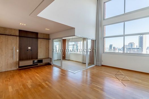 Foto 1 do(a) Apartamento de 3 quartos à venda em Cerqueira César, São Paulo