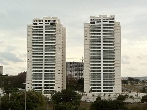 Foto 30 do(a) Apartamento de 3 quartos para alugar em Nova Aliança, Ribeirão Preto