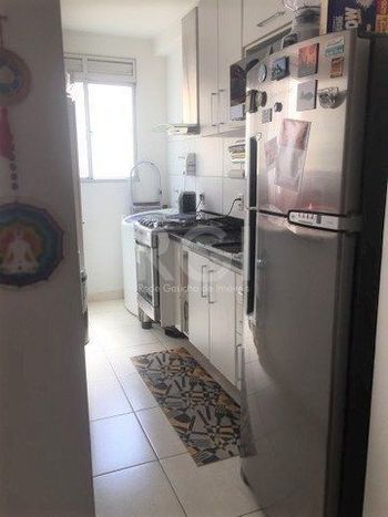 Foto 29 do(a) Flat de 3 quartos à venda em Sarandi, Porto Alegre