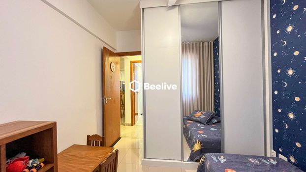 Foto 5 do(a) Apartamento de 3 quartos à venda em Nova Suíssa, Belo Horizonte
