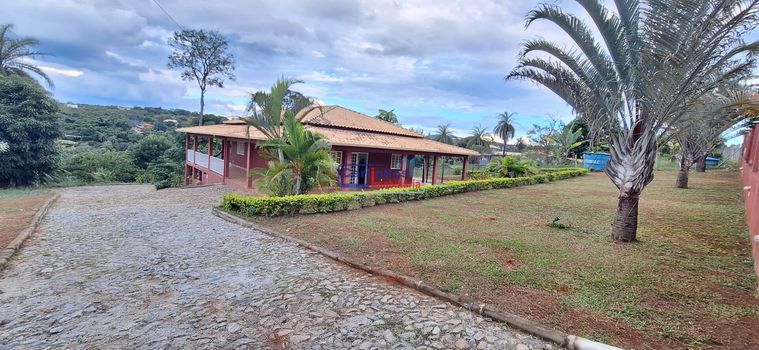 Foto 13 do(a) Casa em Condomínio de 4 quartos à venda em null, Mateus Leme