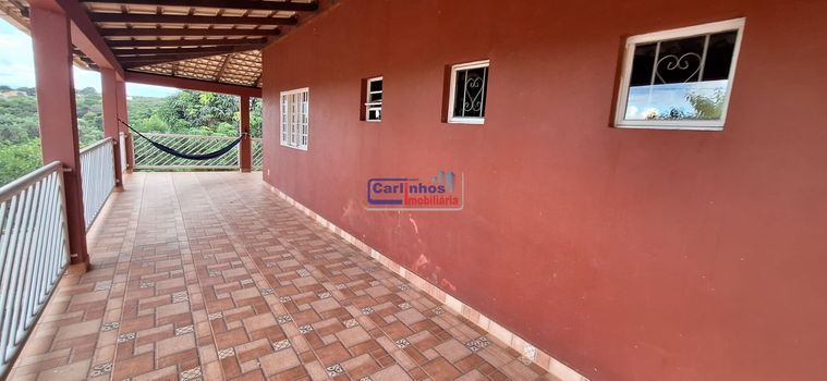 Foto 14 do(a) Casa em Condomínio de 4 quartos à venda em null, Mateus Leme