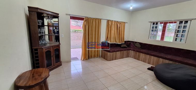 Foto 2 do(a) Casa em Condomínio de 4 quartos à venda em null, Mateus Leme