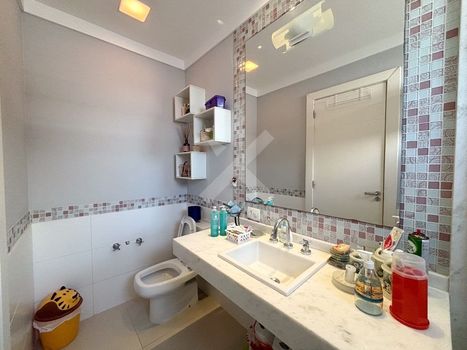 Foto 20 do(a) Casa em Condomínio de 3 quartos à venda em Chapéu do Sol, Porto Alegre