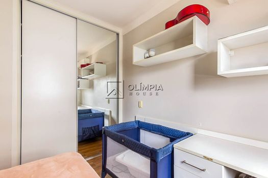 Foto 16 do(a) Apartamento de 3 quartos à venda em Perdizes, São Paulo