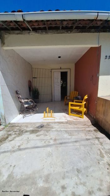 Foto 3 do(a) Casa de 3 quartos à venda em null, Marechal Deodoro