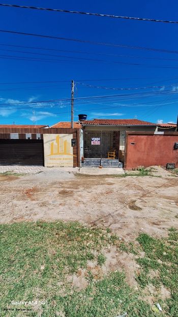 Foto 1 do(a) Casa de 3 quartos à venda em null, Marechal Deodoro