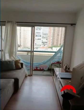 Foto 5 do(a) Apartamento de 2 quartos à venda em Perdizes, São Paulo
