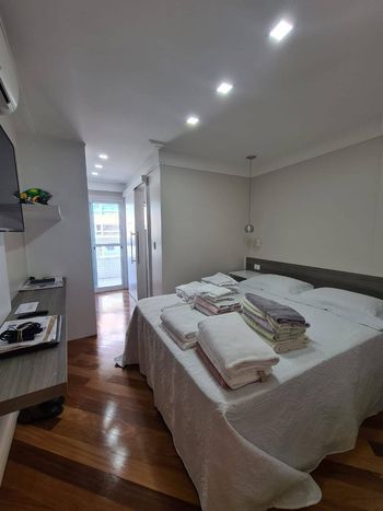 Foto 13 do(a) Cobertura de 3 quartos à venda em Guilhermina, Praia Grande
