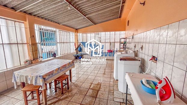 Foto 4 do(a) Casa de 5 quartos à venda em Setor Habitacional Vicente Pires, Brasília