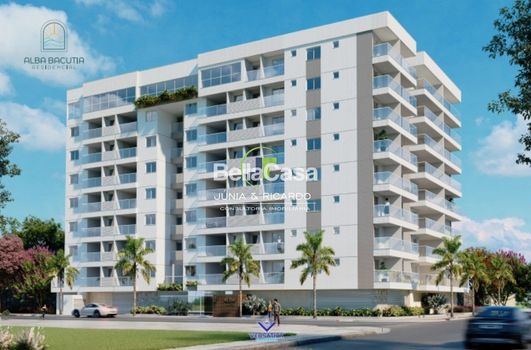 Foto 1 do(a) Apartamento de 2 quartos à venda em Enseada Azul, Guarapari