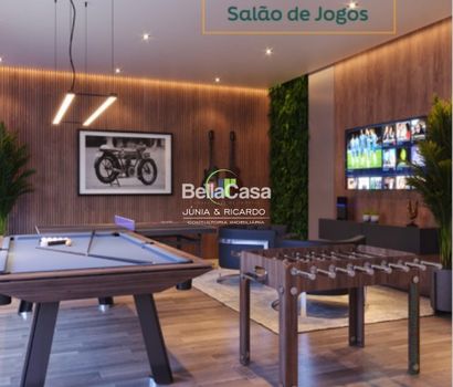 Foto 13 do(a) Apartamento de 2 quartos à venda em Enseada Azul, Guarapari