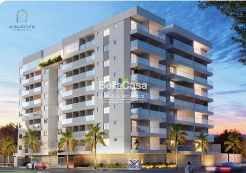 Foto 2 do(a) Apartamento de 2 quartos à venda em Enseada Azul, Guarapari