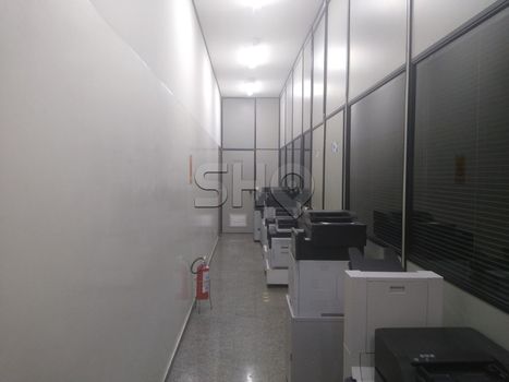Foto 11 do(a) Edifício Inteiro false à venda em Vila Romana, São Paulo