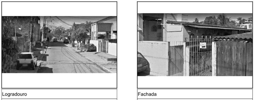 Foto 2 do(a) Casa de 1 quartos à venda em Itaúna, São Gonçalo