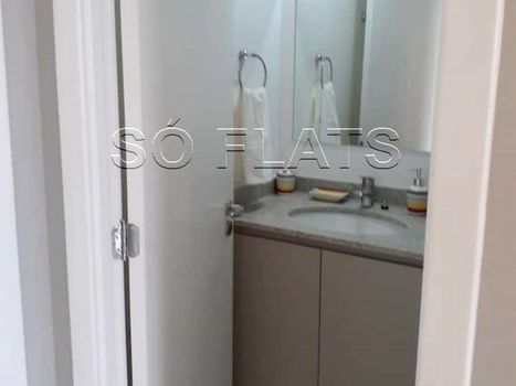 Foto 9 do(a) Flat de 1 quartos à venda em Sé, São Paulo