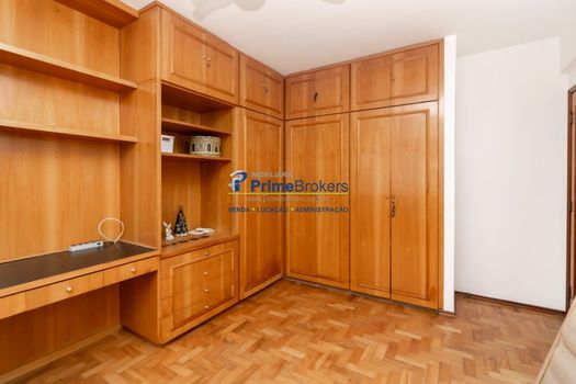 Foto 12 do(a) Apartamento de 2 quartos à venda em Vila Nova Conceição, São Paulo