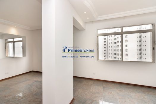 Foto 9 do(a) Apartamento de 2 quartos à venda em Vila Nova Conceição, São Paulo