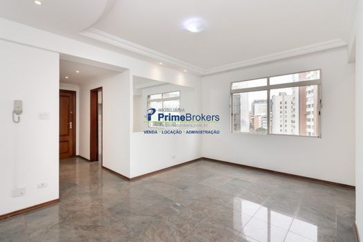 Foto 6 do(a) Apartamento de 2 quartos à venda em Vila Nova Conceição, São Paulo