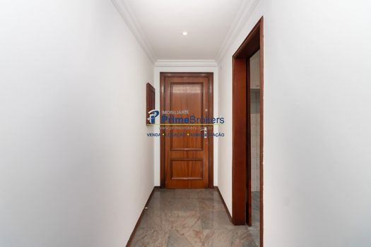 Foto 5 do(a) Apartamento de 2 quartos à venda em Vila Nova Conceição, São Paulo