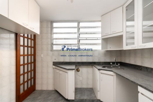 Foto 16 do(a) Apartamento de 2 quartos à venda em Vila Nova Conceição, São Paulo