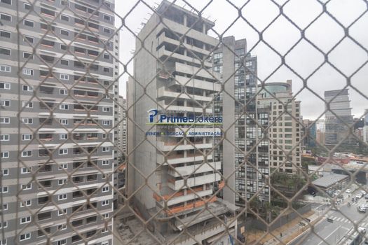 Foto 22 do(a) Apartamento de 2 quartos à venda em Vila Nova Conceição, São Paulo
