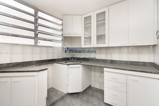 Foto 17 do(a) Apartamento de 2 quartos à venda em Vila Nova Conceição, São Paulo