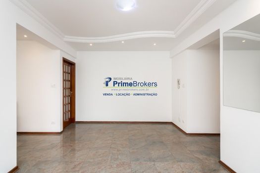 Foto 2 do(a) Apartamento de 2 quartos à venda em Vila Nova Conceição, São Paulo
