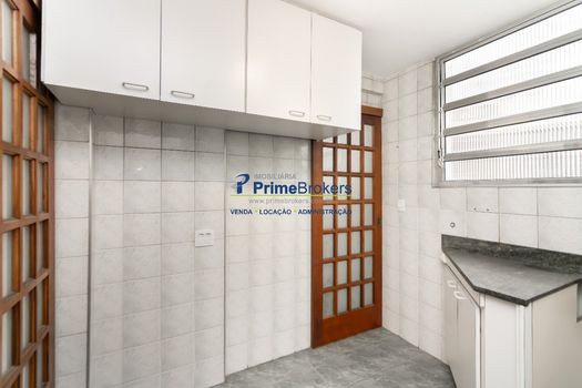Foto 15 do(a) Apartamento de 2 quartos à venda em Vila Nova Conceição, São Paulo