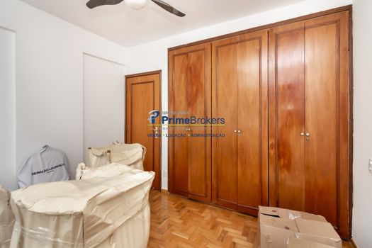 Foto 10 do(a) Apartamento de 2 quartos à venda em Vila Nova Conceição, São Paulo